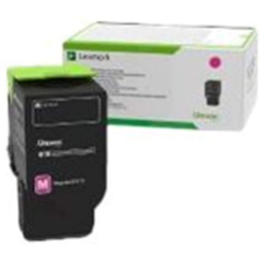 Magenta värikasetti: Lexmark 78C2UME | Finink.com