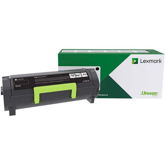 Musta värikasetti: Lexmark B232000 | Finink.com