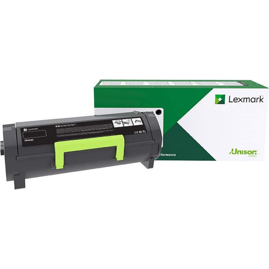 Musta värikasetti: Lexmark B282000 | Finink.com