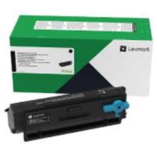 Musta värikasetti: Lexmark B342H00 | Finink.com