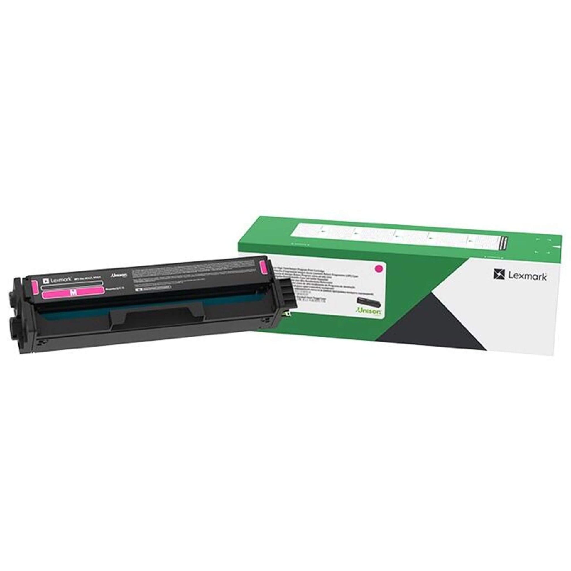 Magenta värikasetti: Lexmark C3220M0 | Finink.com