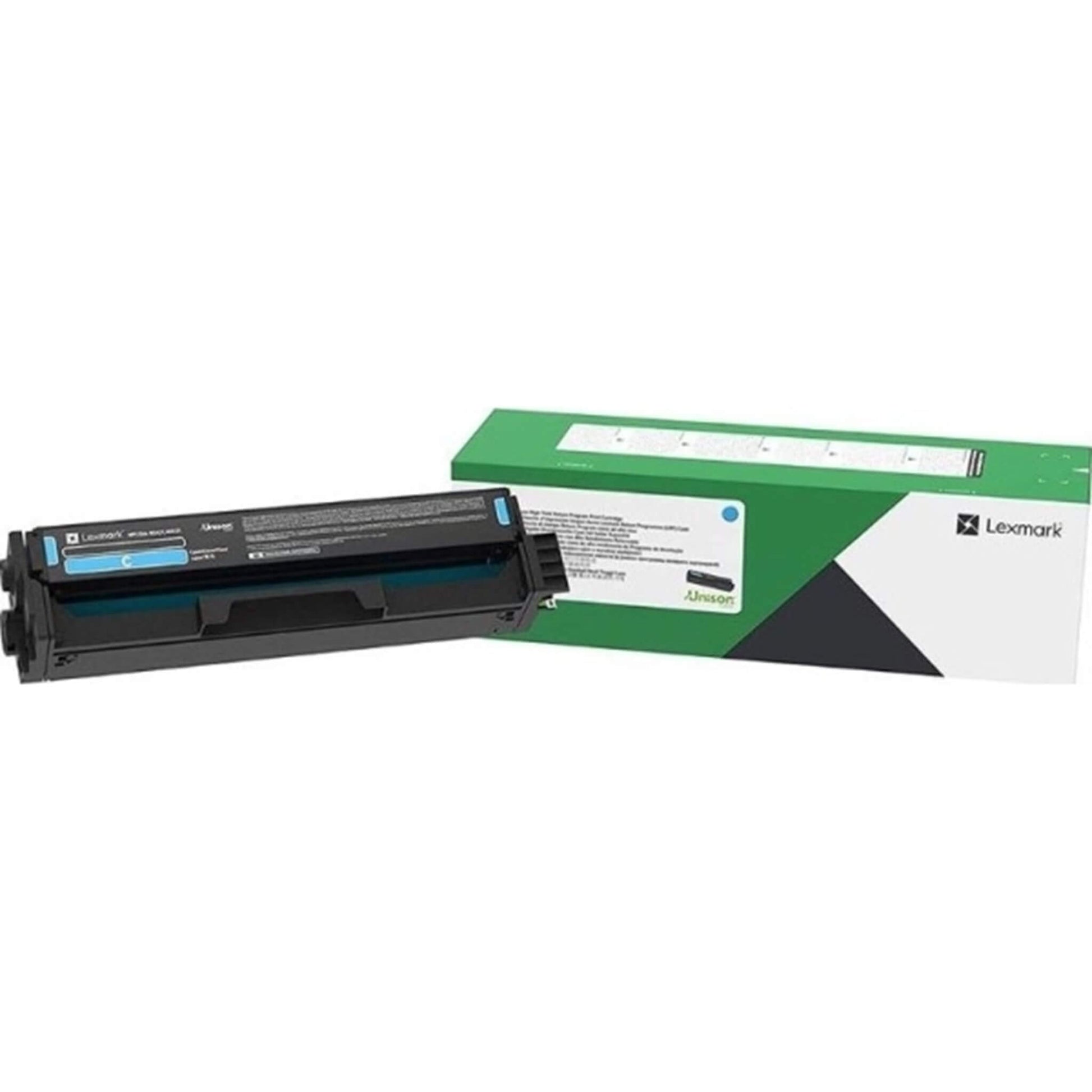 Cyan värikasetti: Lexmark C342XC0 | Finink.com