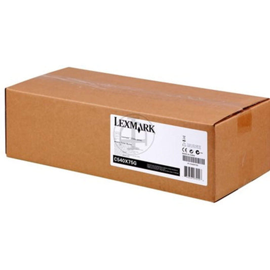 Hukkavärisäiliö Lexmark C540X75G | Finink.com