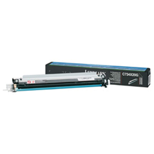 Rumpu Lexmark C734X20G  | Finink.com