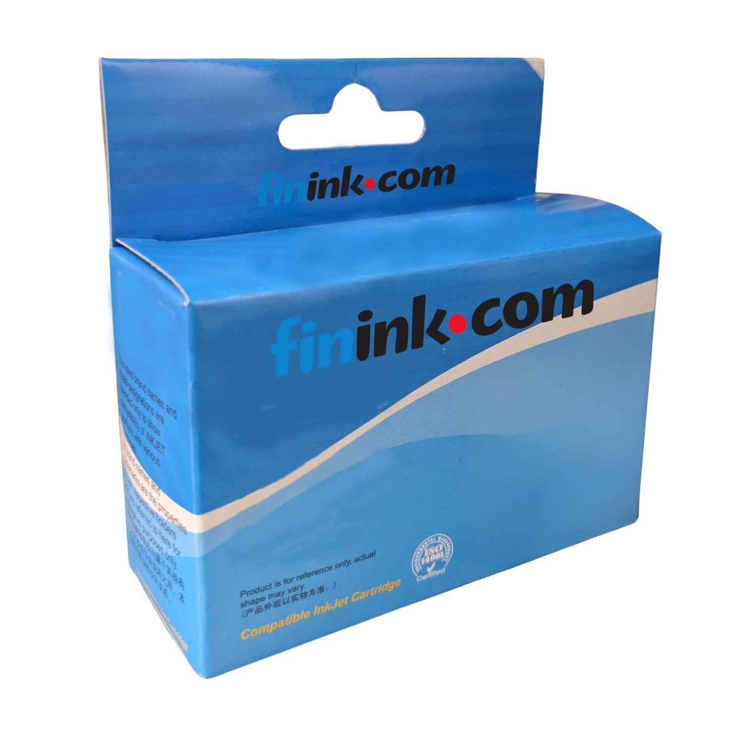 Neljän värin kasettisarja, korvaa HP 934XL/935XL Combo Pack - RA-3072-CP