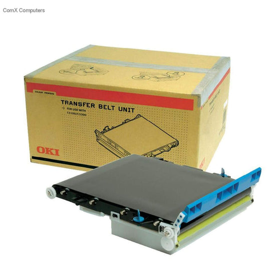 Siirtoyksikkö OKI 42158712 | Finink.com