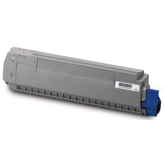 Keltainen värikasetti: OKI 44059165 | Finink.com