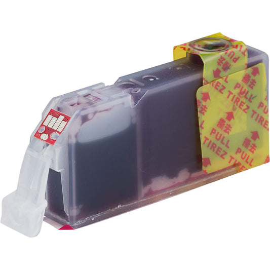 Magenta mustepatruuna, korvaa Canon CLI-521M | Finink.com