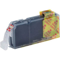 Musta mustepatruuna, korvaa Canon CLI-526BK (4540B001) | Finink.com