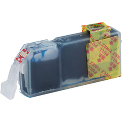 Cyan mustepatruuna, korvaa Canon CLI-526C (4541B001) | Finink.com