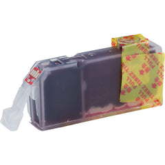 Magenta mustepatruuna, korvaa Canon CLI-526M (4542B001) | Finink.com