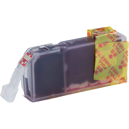 Magenta mustepatruuna, korvaa Canon CLI-526M (4542B001) | Finink.com