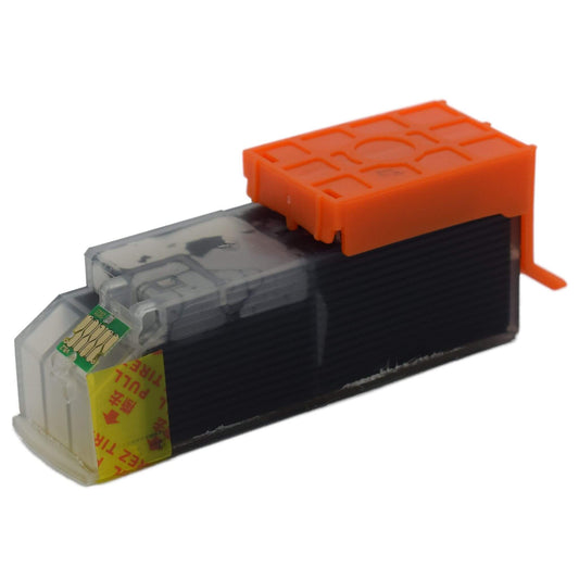 Musta mustepatruuna, korvaa Canon PGI-550PGBK XL | Finink.com