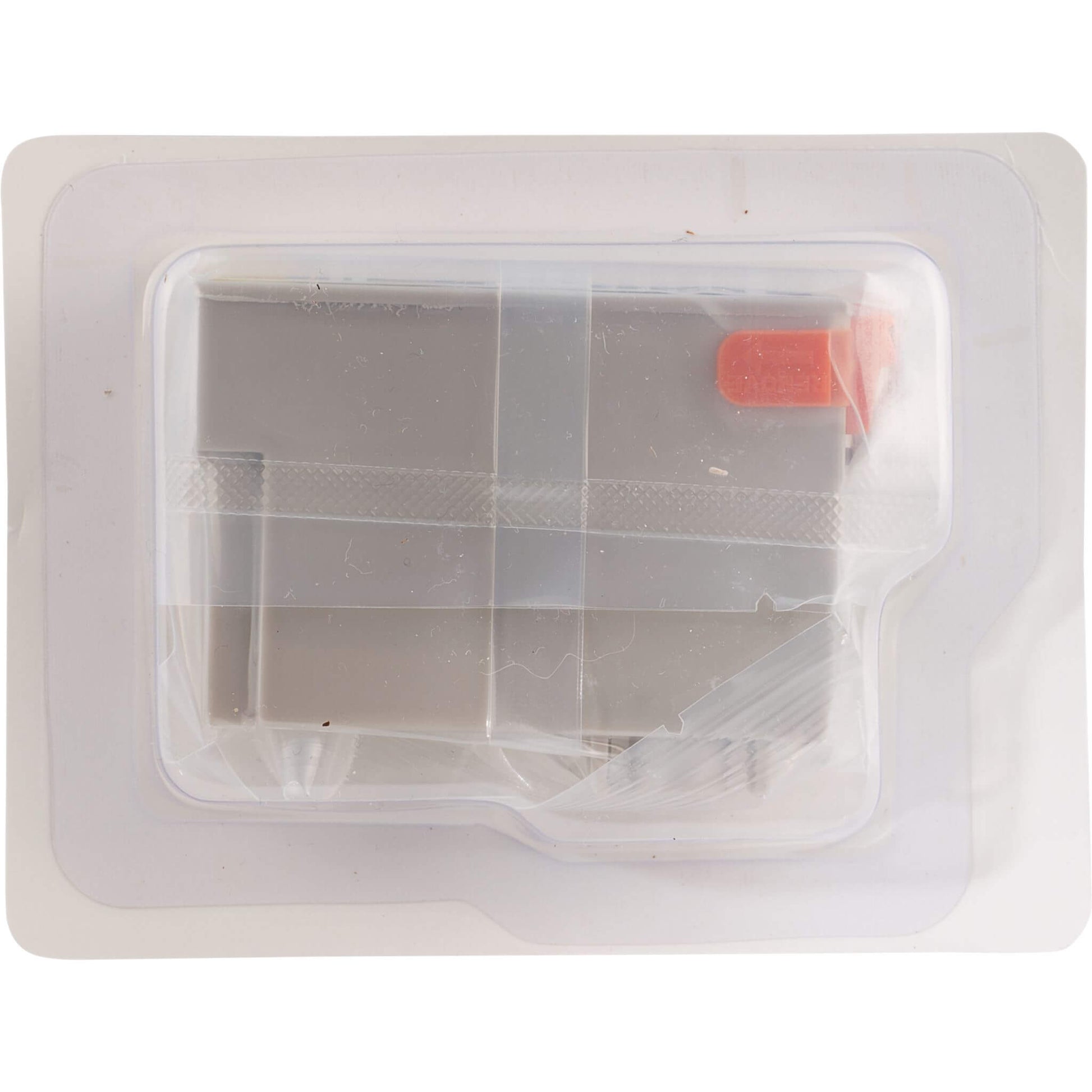 Musta mustepatruuna, korvaa Epson T0711 | Finink.com