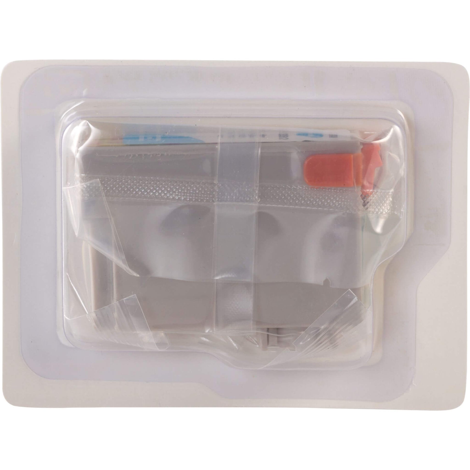 Cyan mustepatruuna, korvaa Epson T1282 | Finink.com