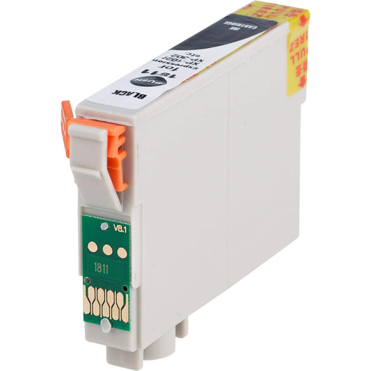 Musta mustepatruuna, korvaa Epson T1811 | Finink.com