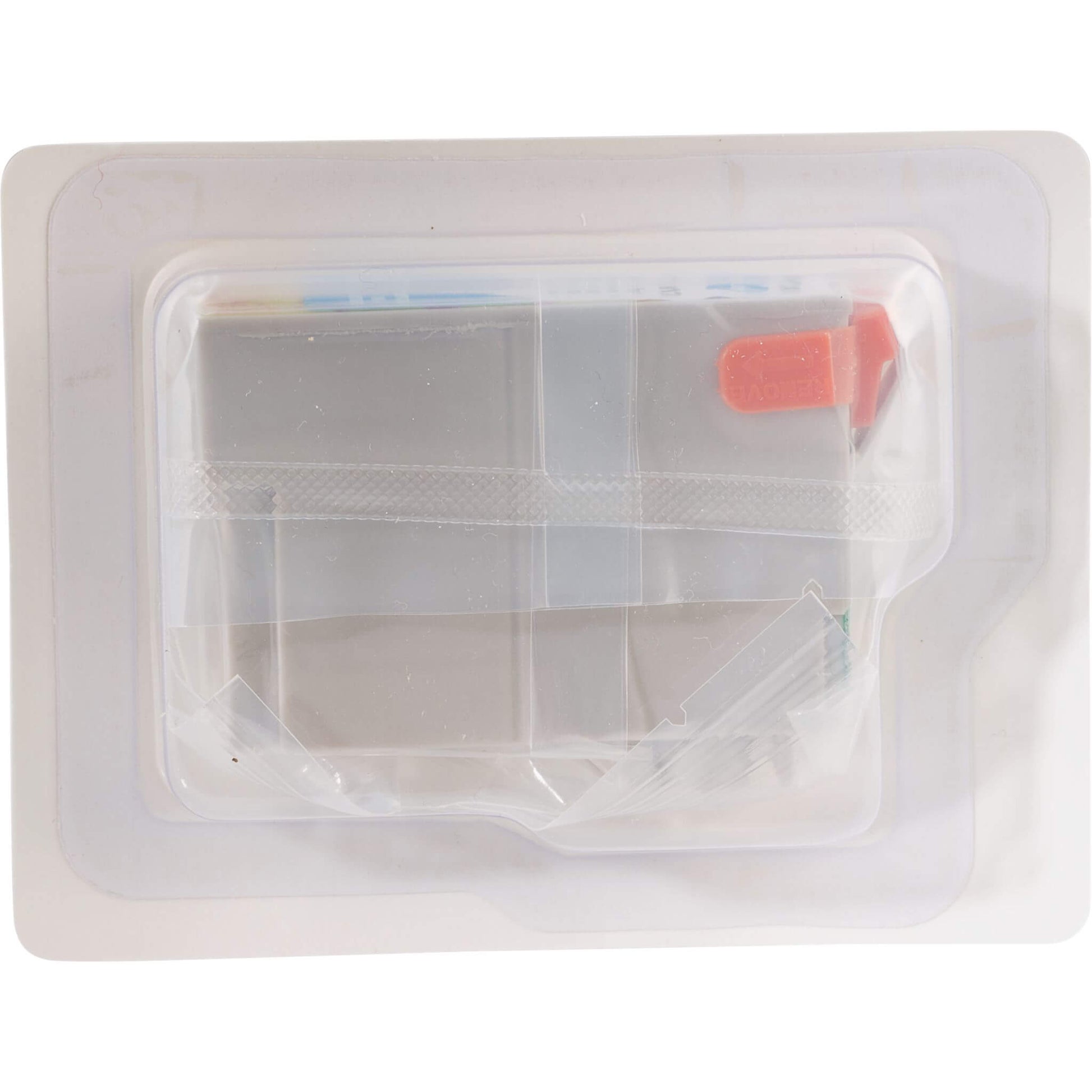 Cyan mustepatruuna, korvaa Epson T1812 | Finink.com