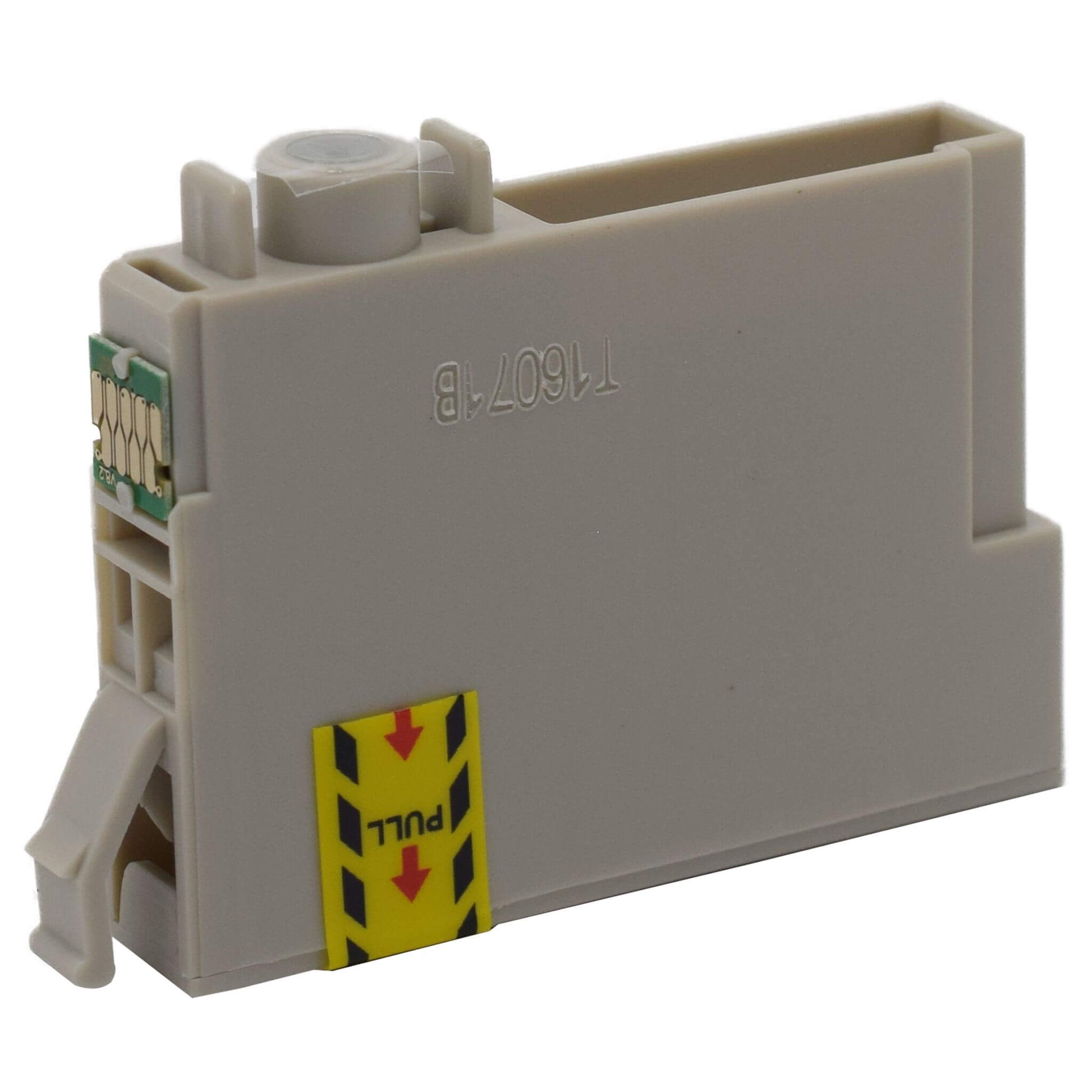 Magenta mustepatruuna, korvaa Epson T1633 (Epson 16XL) | Finink.com