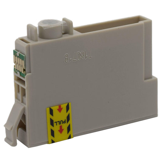 Musta mustepatruuna, korvaa Epson T2991 | Finink.com