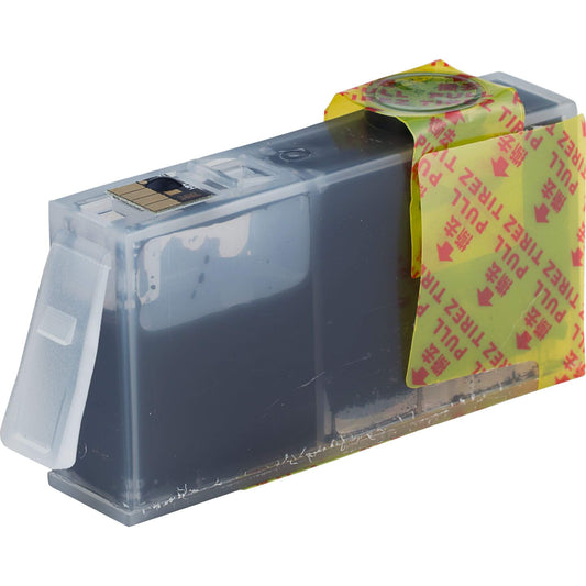 Musta mustepatruuna, korvaa HP CN684EE (HP 364XL) | Finink.com