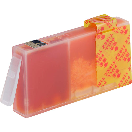 Keltainen mustepatruuna, korvaa HP CB325EE (HP 364XL) | Finink.com