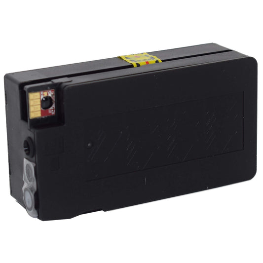 Musta mustepatruuna, korvaa HP CN045AE (HP 950XL) | Finink.com