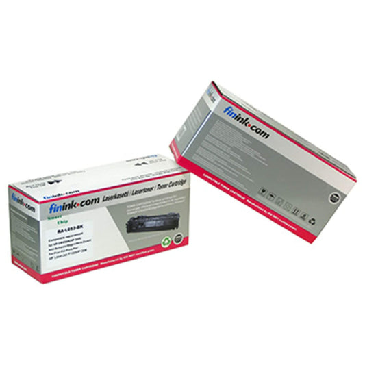 Musta värikasetti, korvaa HP CB435A (HP 35A) | Finink.com