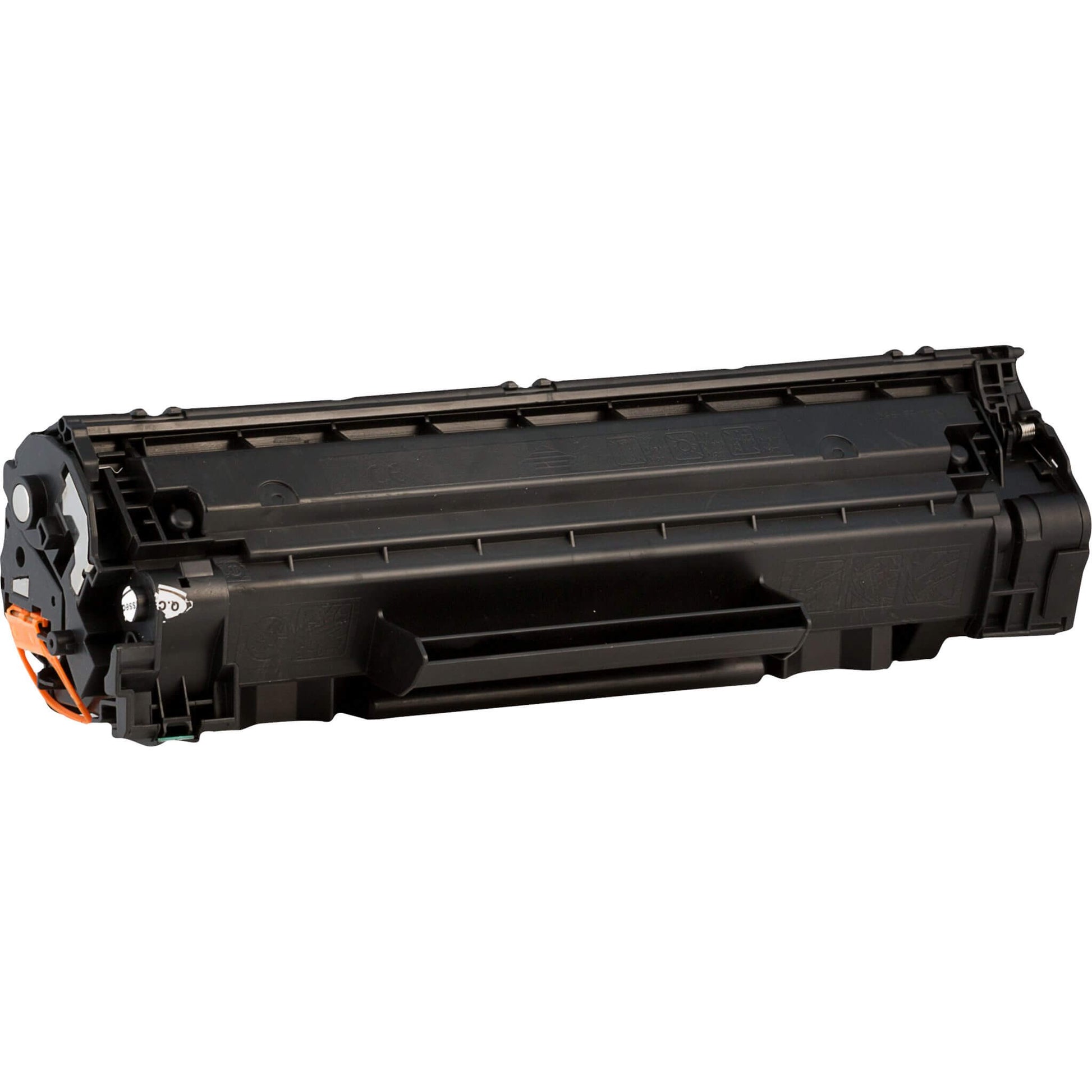 Musta värikasetti, korvaa HP CE285A (HP 85A) | Finink.com