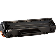 Musta värikasetti, korvaa HP CE285A (HP 85A)