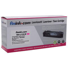 Brother TN325M magenta värikasetti - korvaava tarvike (RA-L132-M)