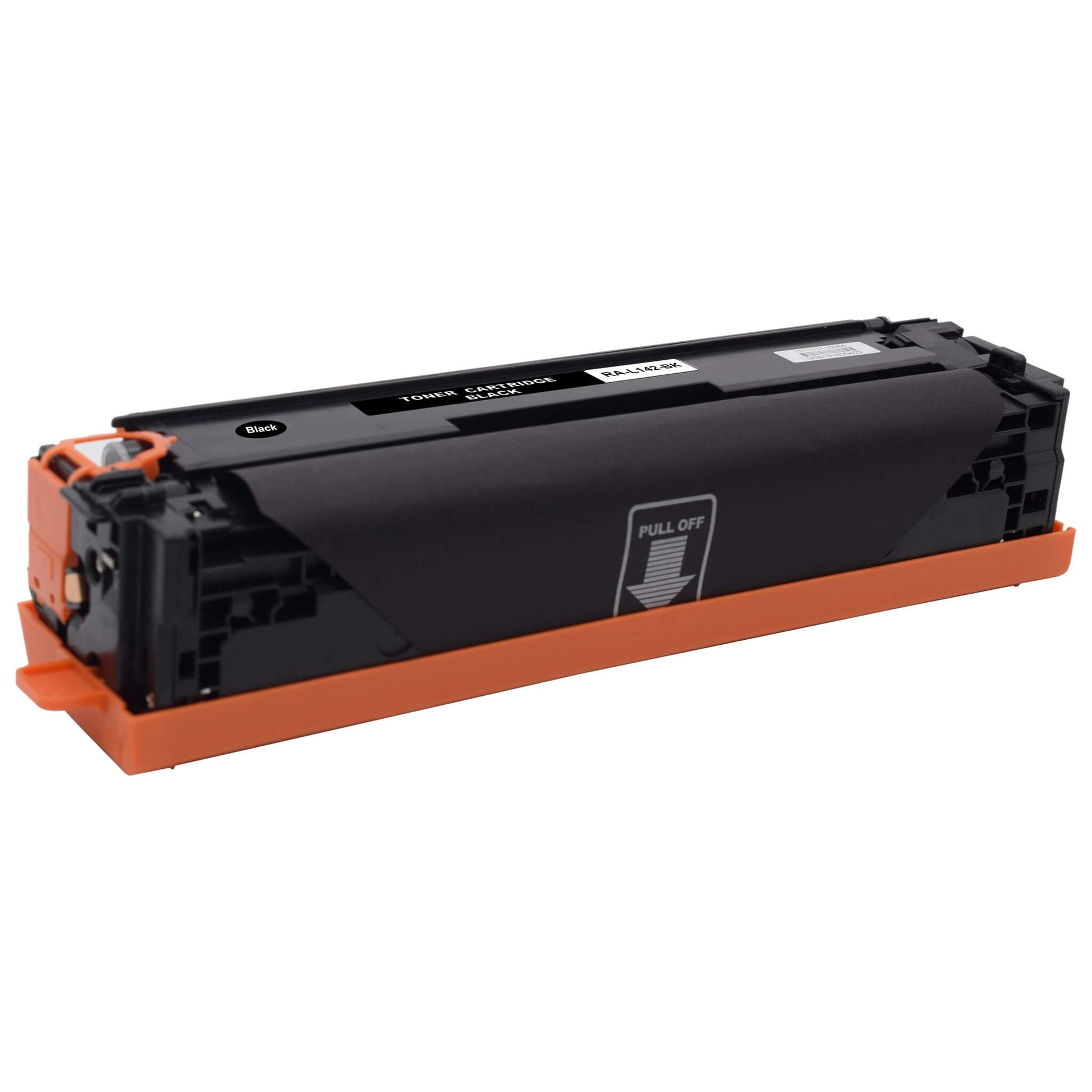 Musta värikasetti, korvaa HP CF210X (HP 131X) | Finink.com