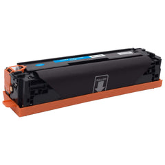 Cyan värikasetti, korvaa HP CF211A (HP 131A)