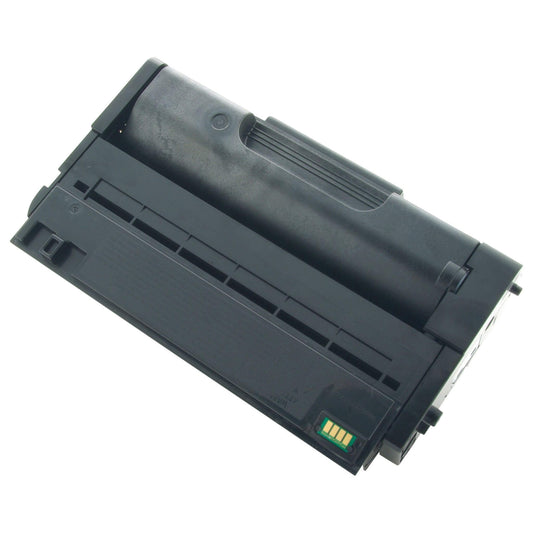 Musta värikasetti: Ricoh 406522 | Finink.com