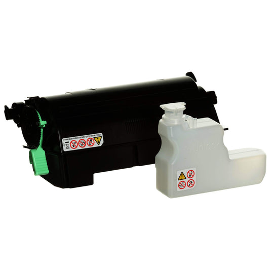 Musta värikasetti: Ricoh 407824 | Finink.com