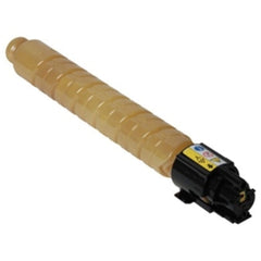 Keltainen värikasetti: Ricoh 842098