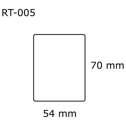 Disketti- / yleistarra, korvaa Dymo 99015 | Finink.com