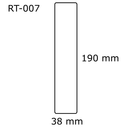 Kapea mappitarra, korvaa Dymo 99018 | Finink.com