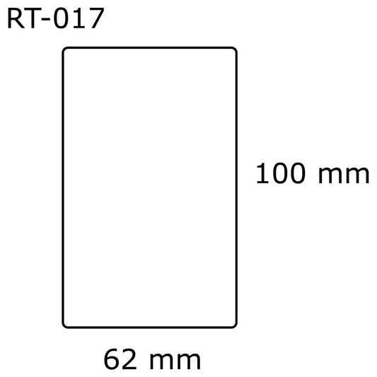 Maksitarra, korvaa Brother DK11202 | Finink.com