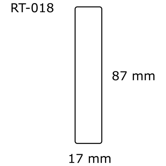 Arkistokansiotarra, korvaa Brother DK11203 | Finink.com