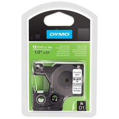 Dymo S0720500 D1-tarra