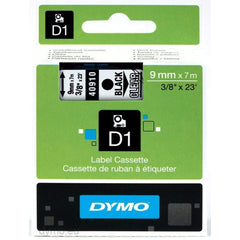 Dymo S0720670 D1-tarra