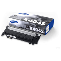 Musta värikasetti: Samsung SU100A (CLT-K404S)