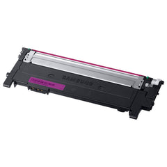 Magenta värikasetti: Samsung CLT-M404S