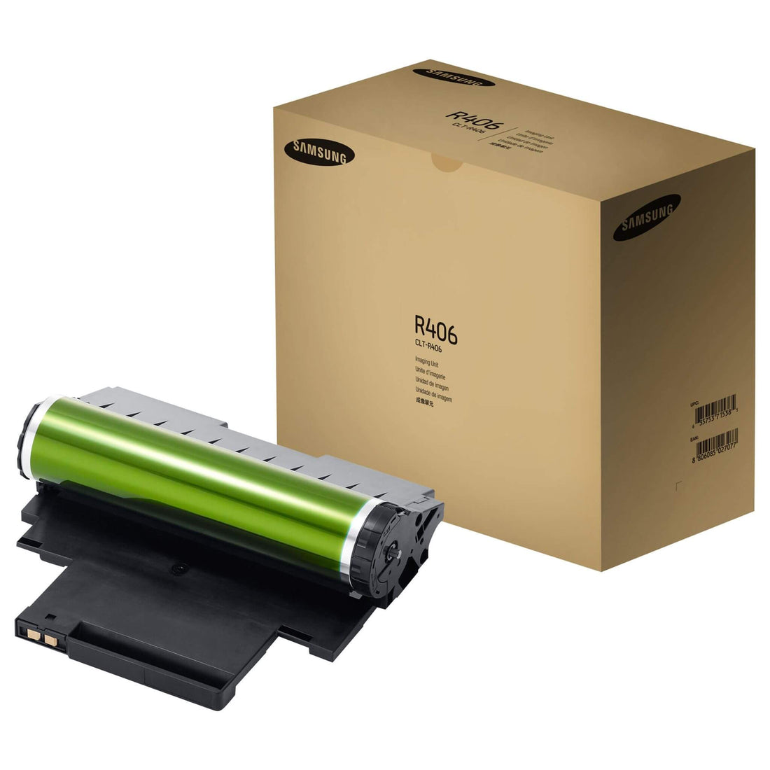 Samsung CLT-R406 rumpu (SU403A) – Finink
