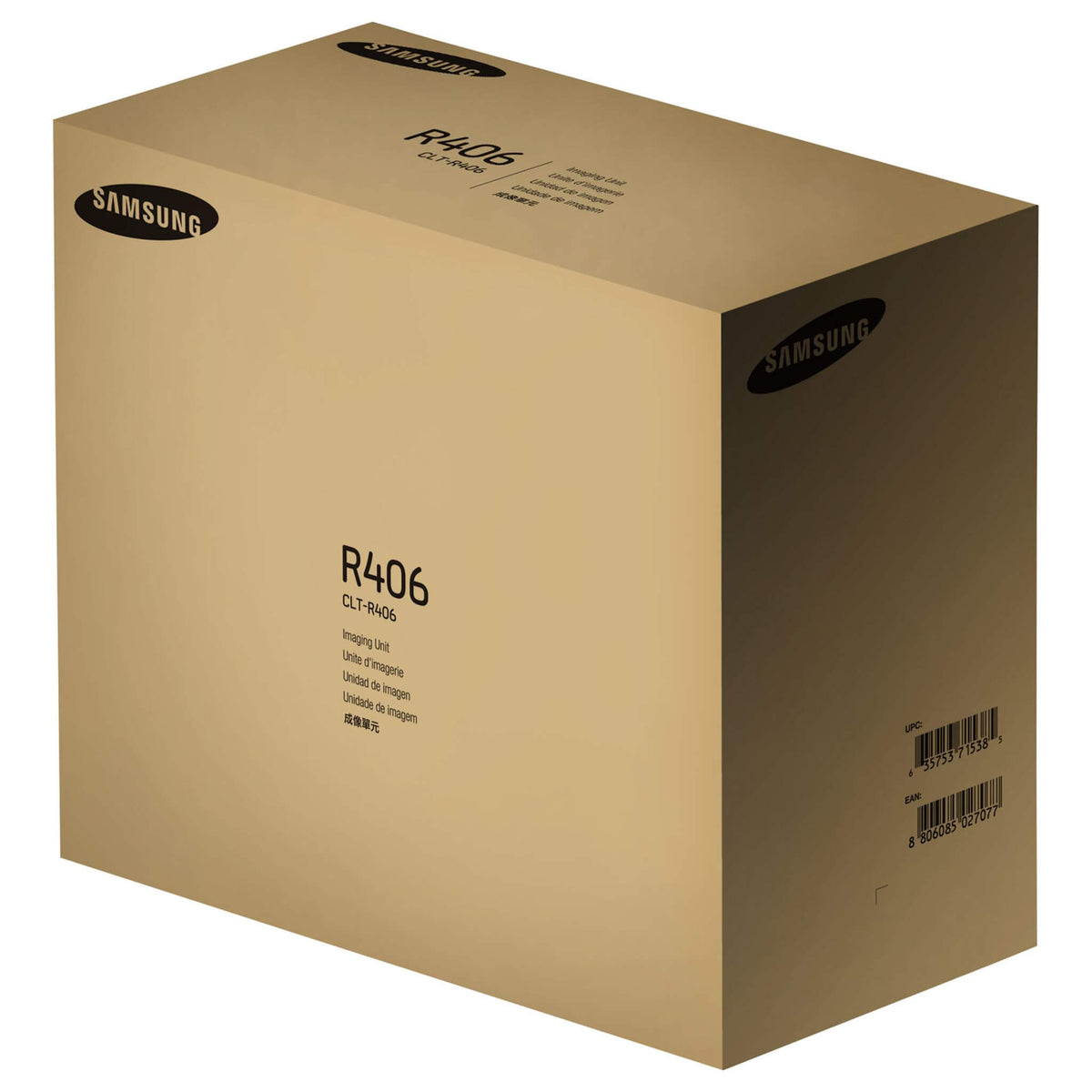 Sam R406 Samsung CLT-R406 rumpu (SU403A) – Finink