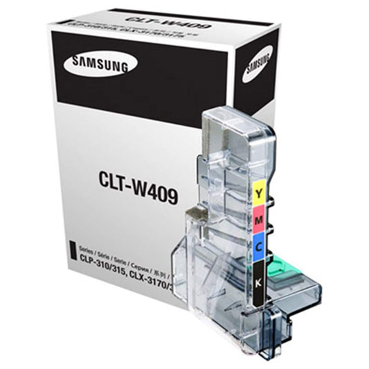 Hukkavärisäiliö Samsung CLT-W409 | Finink.com