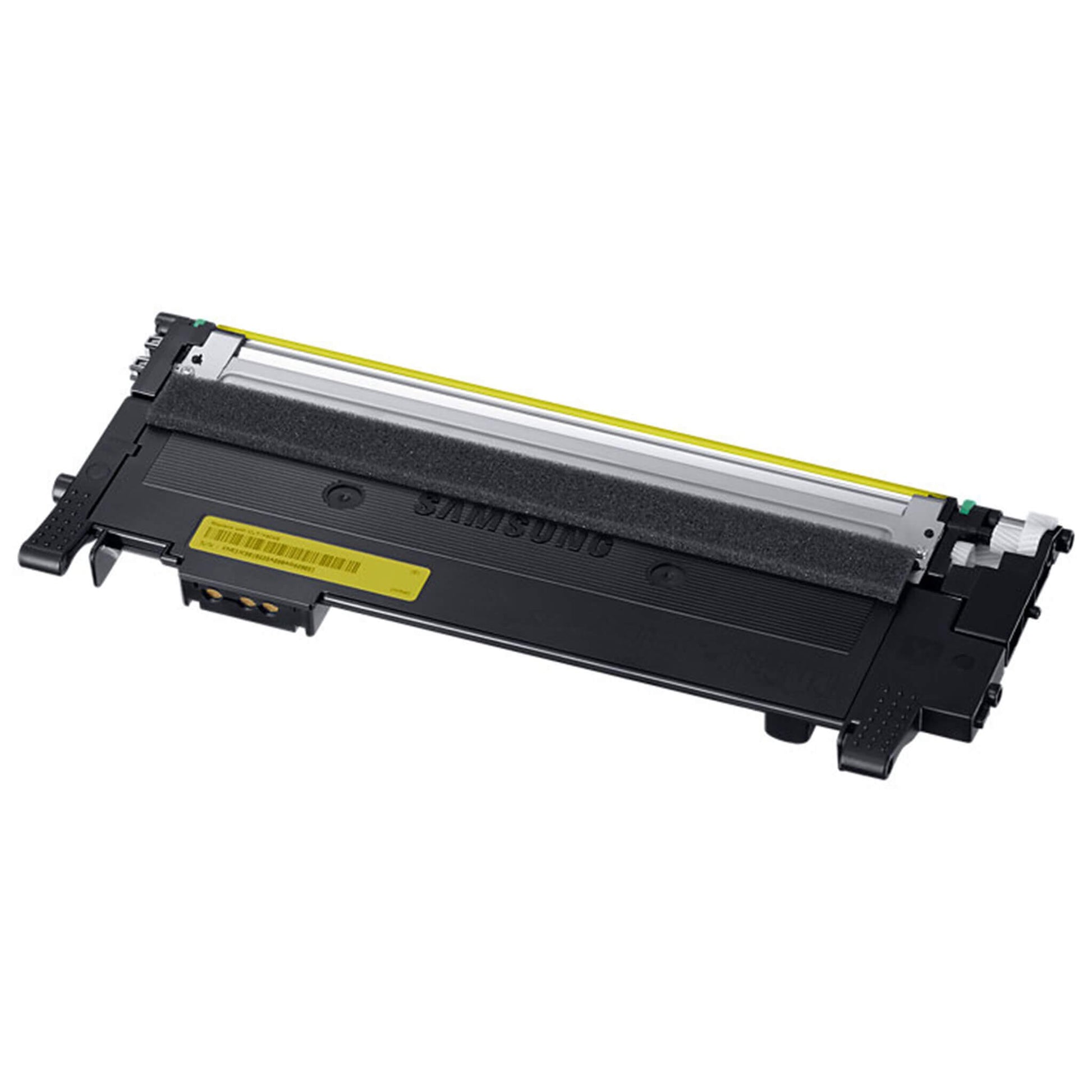 Keltainen värikasetti: Samsung CLT-Y404S | Finink.com