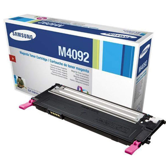 Magenta värikasetti: Samsung CLT-M4092S | Finink.com