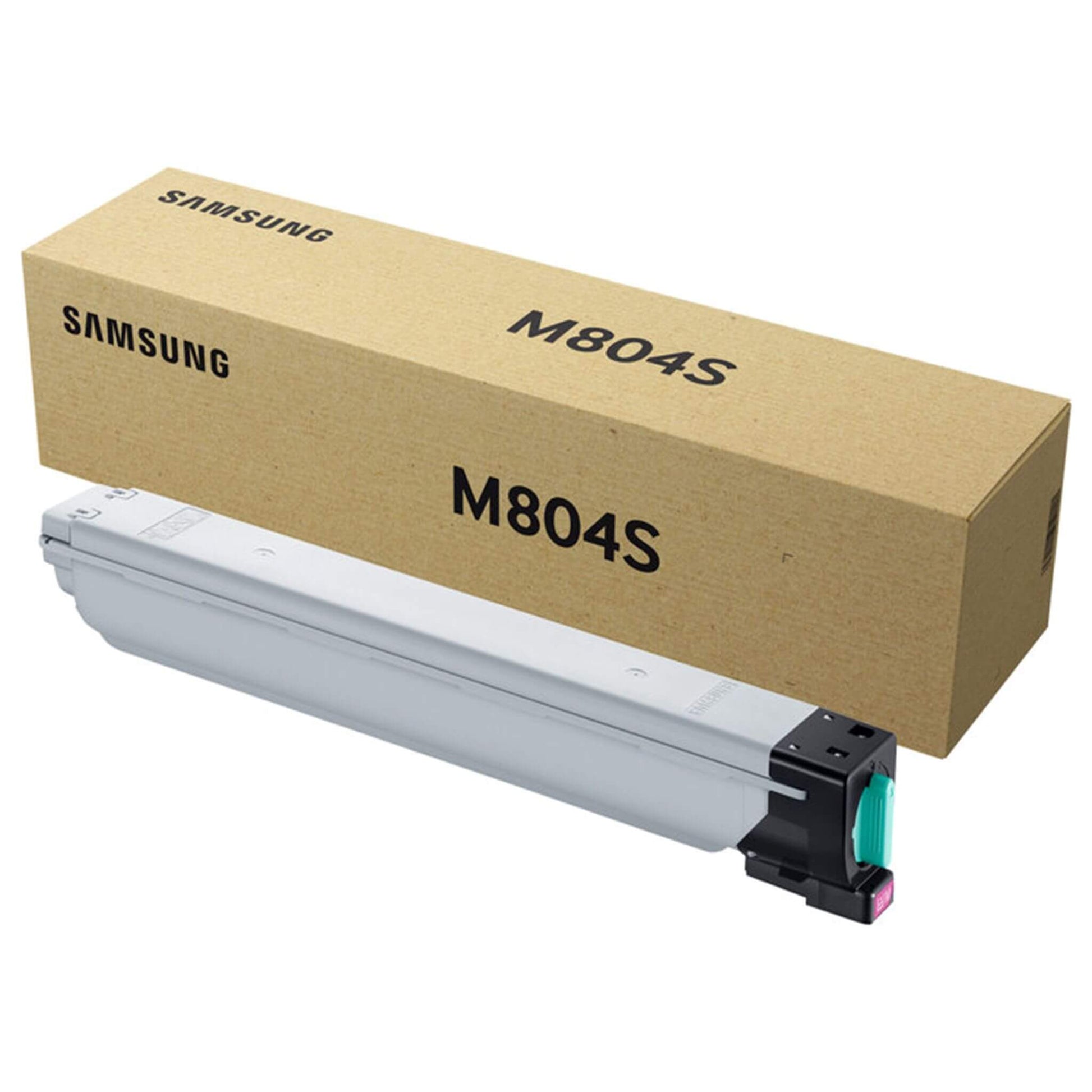 Keltainen värikasetti: Samsung SS721A (CLT-Y804S) | Finink.com