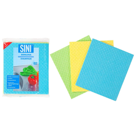 Sini 3479 sieniliina, kostea | Finink.com